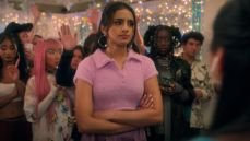 Бу, сучка 1 сезон 4 серия