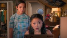 Бу, сучка 1 сезон 7 серия