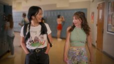 Бу, сучка 1 сезон 5 серия