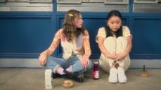 Бу, сучка 1 сезон 1 серия